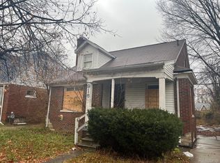 9166 Guilford St, Detroit, MI