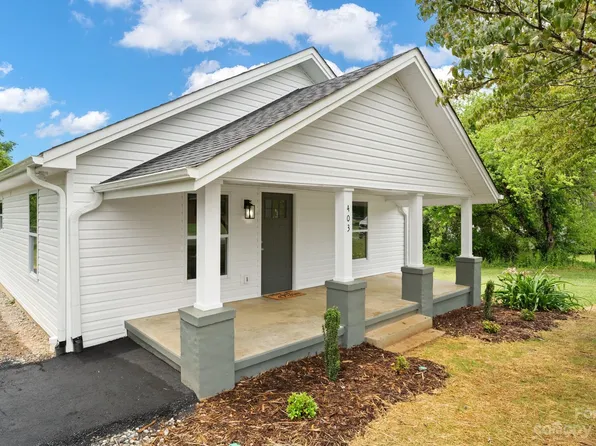403 Pea Ridge St, Morganton, NC 28655