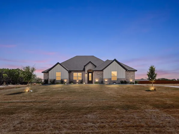 3151 Infinity Dr, Weatherford, TX 76087