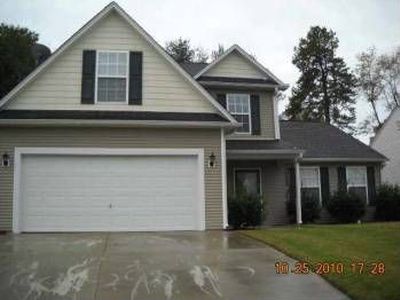554 Chastine Dr, Spartanburg, SC, 29301