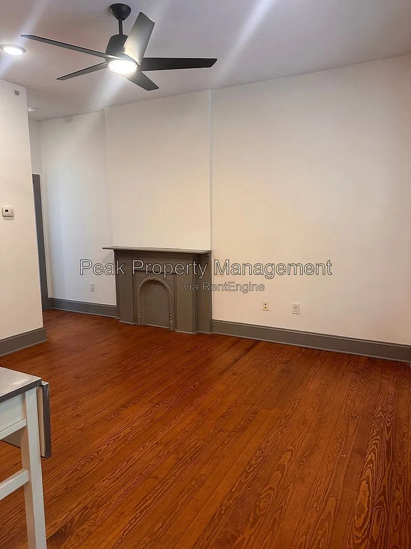 1 bed, 1.0 bath, 531 sqft, $1,325 — Photo 4