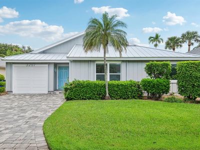 3257 NE Catamaran Terrace, Jensen Beach, FL, 34957