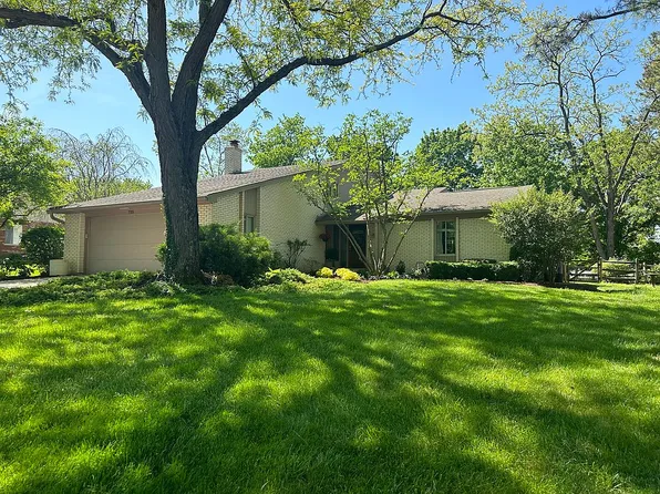 735 Timberline Dr, Villa Hills, KY 41017