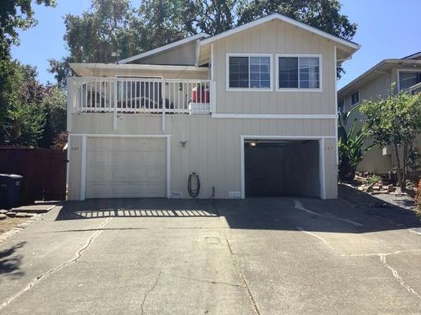 240 W Cotati Ave #240