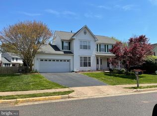 9221 Matthew Dr, Manassas Park, VA