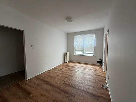 Living room, photo 3