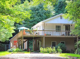 481 Lake Ridge Rd, Boone, NC 28607