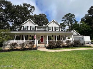 107 Century Blvd, Warner Robins, GA