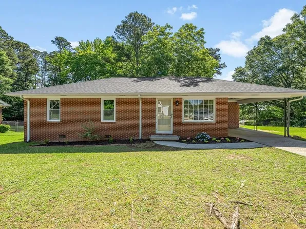 202 N Barnard Ave, Lagrange, GA 30241