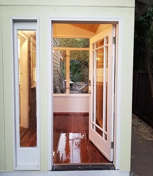 4523 SW Stevens St #A — Photo 1