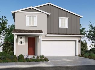Palisade Plan, Eve at Founders Point, Modesto, CA 95356