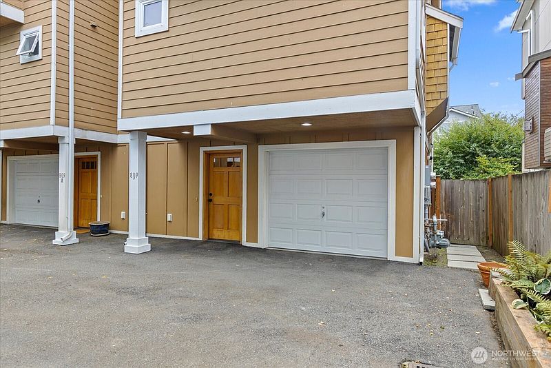 2nd image of 809 NW 53rd Street #B