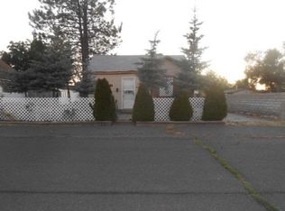424 S California St, Dorris, CA 96023