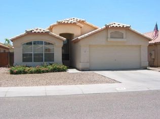 1467 E Sierra Madre Ave, Gilbert, AZ 85296