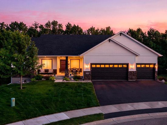 9758 Jordan Ct NE, Hanover, MN 55341