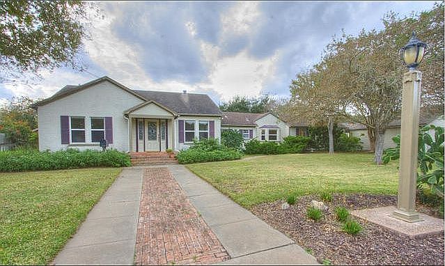 1st image of this home
