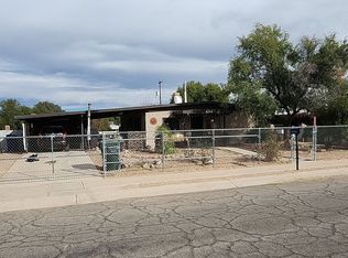 434 W Calle Antonia, Tucson, AZ 85706