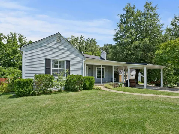 122 Caroline Dr, Ashland, KY 41101