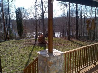 779 Lake Dr #9, Lexington, NC 27292