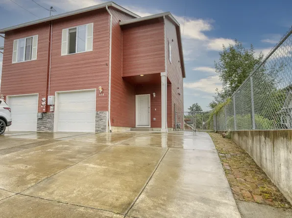 175 S 2nd St, Saint Helens, OR 97051