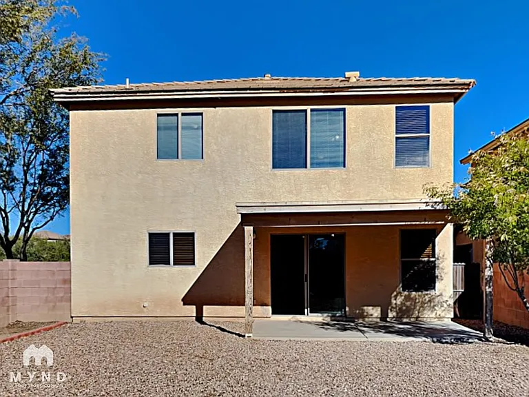 783 W Flaming Arrow Dr — Photo 25