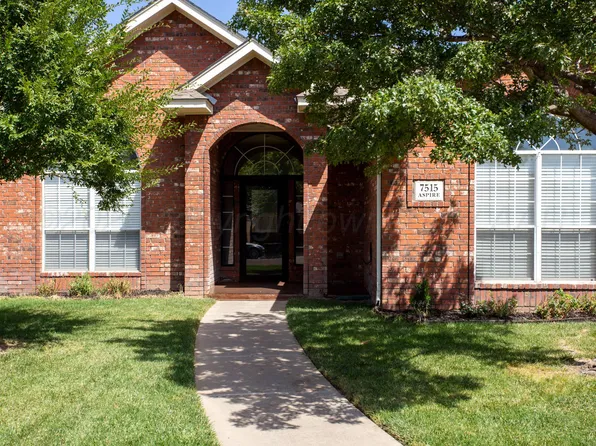 7515 Aspire Pl, Amarillo, TX 79119