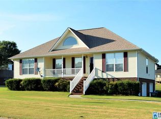 9289 Promise Trl, Kimberly, AL 35091