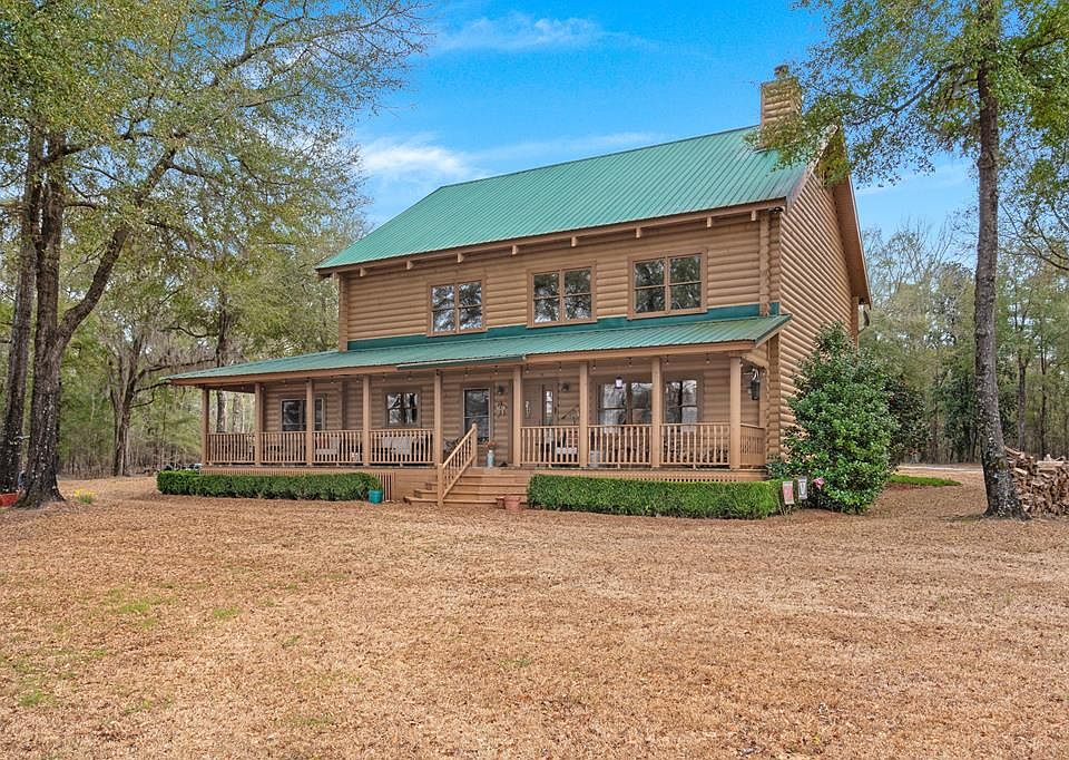 3366 Shillings Bridge Rd, Cope, SC 29038 Zillow