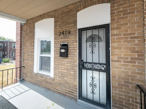 2419 Llewelyn Ave, Baltimore, MD 21213