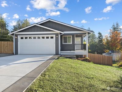 4536 Orcas Way, Ferndale, WA, 98248