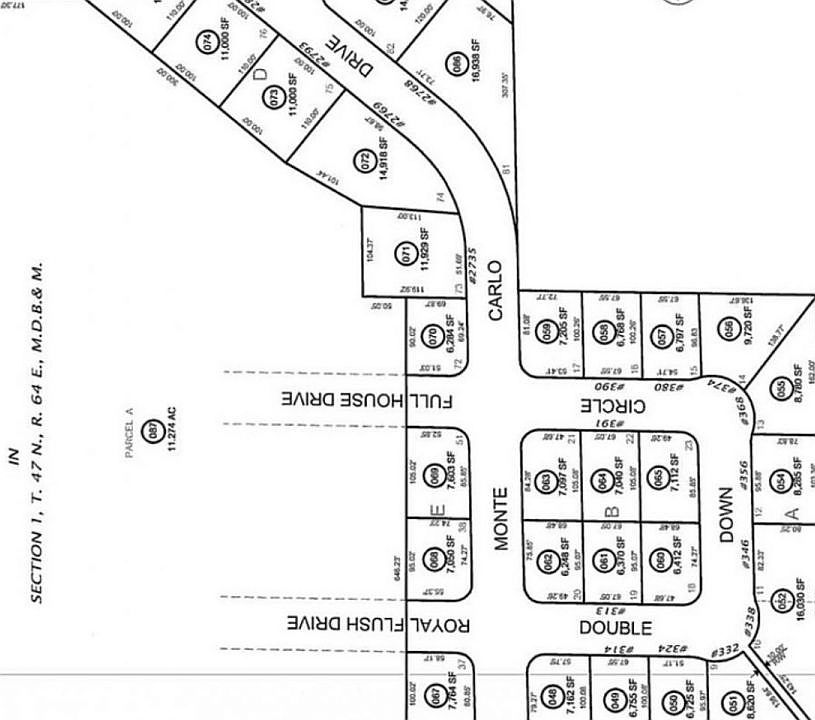 2768 Monte Carlo Dr, Jackpot, NV 89825 Zillow