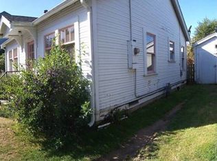 1840 L St, Eureka, CA 95501