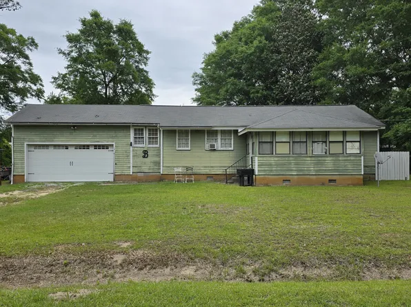 1918 Roderick Rd, Macon, GA 31217