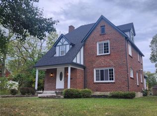 614 Forest Grove Ave, Dayton, OH