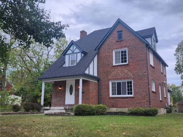 614 Forest Grove Ave, Dayton, OH 45406