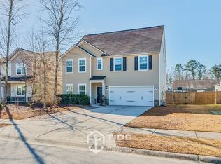 2120 Gammon St, Charleston, SC 29414