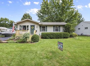 4310 Hegg Ave, Madison, WI 53716