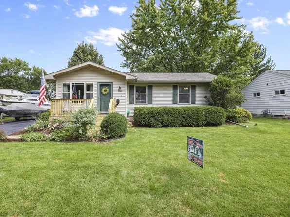 4310 Hegg Avenue, Madison, WI 53716