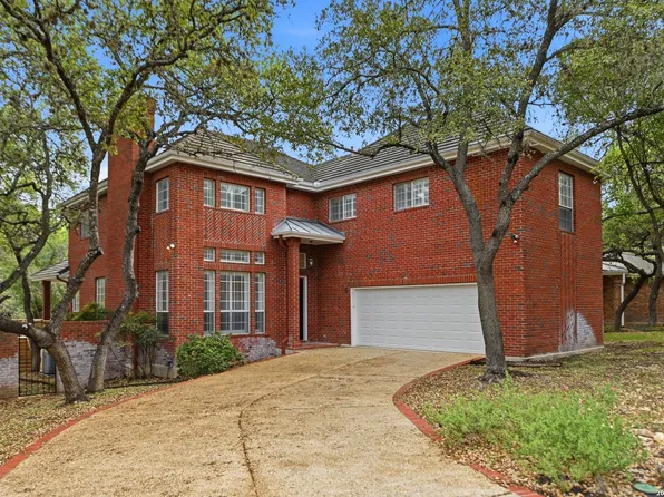 15 Villa Verde, San Antonio, TX 78230