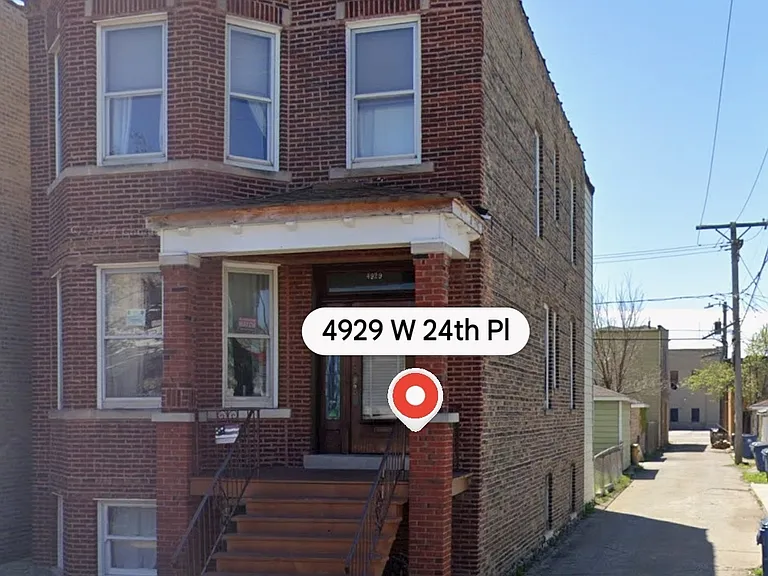 4929 W 24th Pl #2 — Photo 1