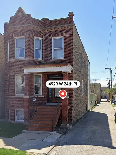 4929 W 24th Pl #2 Photo 1