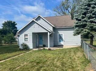 119 W Delphi Pike, Sweetser, IN 46987