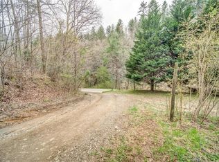 480 Lucius Rd LOT 112, Cherry Log, GA 30522