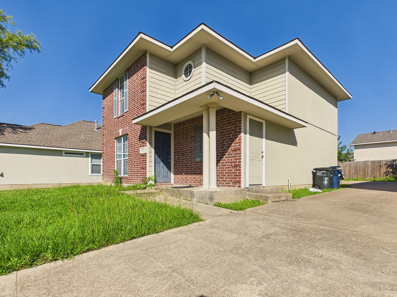 513 Camp Court - 1 — Photo 3
