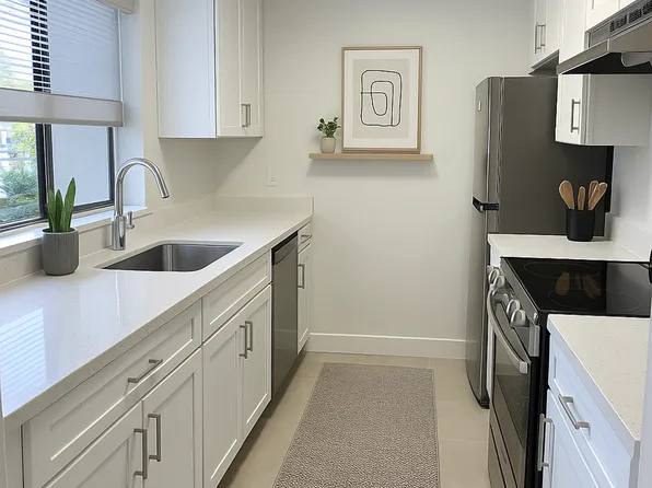 Cypresside Townhouses -