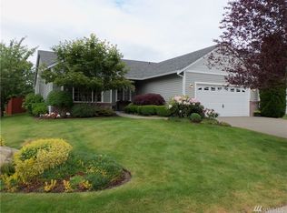21005 111th Avenue Ct E, Graham, WA 98338