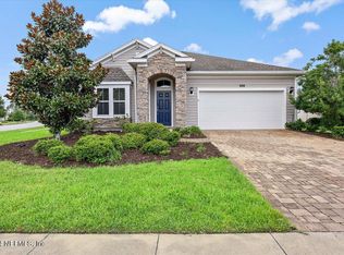 13 Pantano Vista Way, Saint Augustine, FL 32095