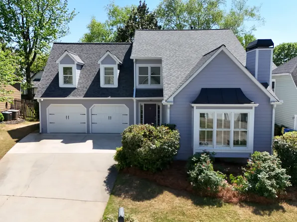 1127 Dunbarton Trce, Atlanta, GA 30319