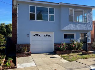 282 Linden Ave, San Bruno, CA