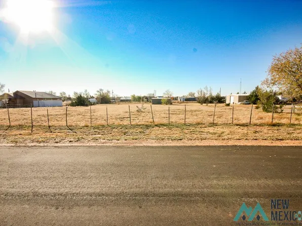 121 Sharps Ave, Clovis, NM 88101